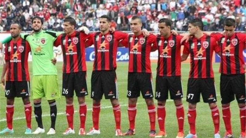 مؤتمر فني حول ترتيبات لقاء ”المصري واتحاد العاصمة”