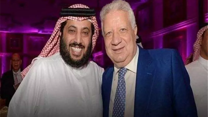 تعرف على.. دور ”تركي آل شيخ” في حل أزمة نادي الزمالك