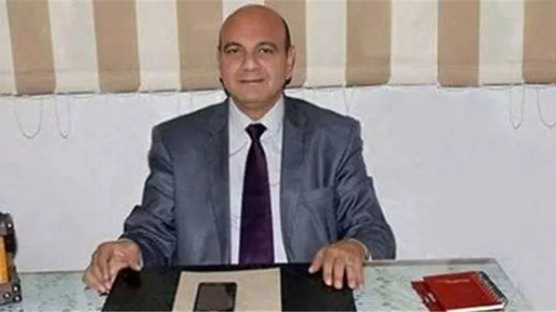 برلماني: يجب تشكيل لجنة لبحث كارثة المواد الفعالة المسرطنة