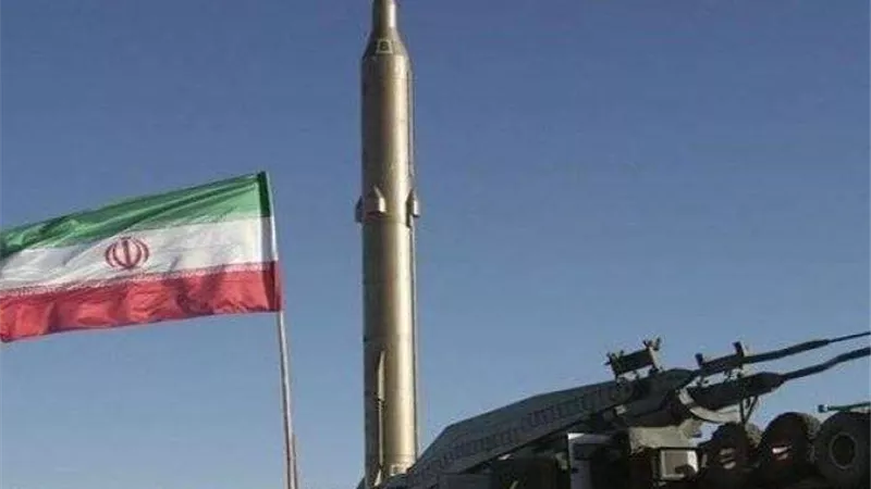 إيران تعترف بفشل برنامجها الصاروخي