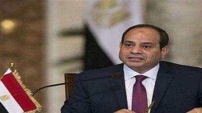 تفاصيل اجتماع «السيسي» بالقوات المسلحة