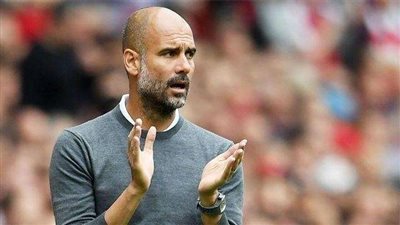 جوارديولا يوجه ضربة موجعة لبرشلونة
