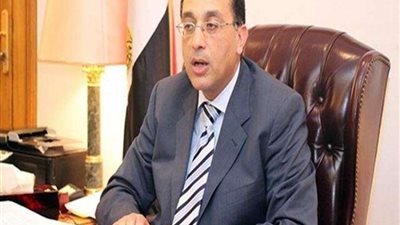 مدبولي يلتقي وزير الدولة السوداني لبحث سبل التعاون بين البلدين
