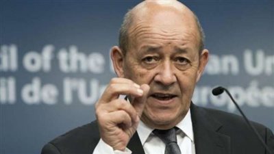 فرنسا تدعو إيران لوقف استفزازاتها العسكرية