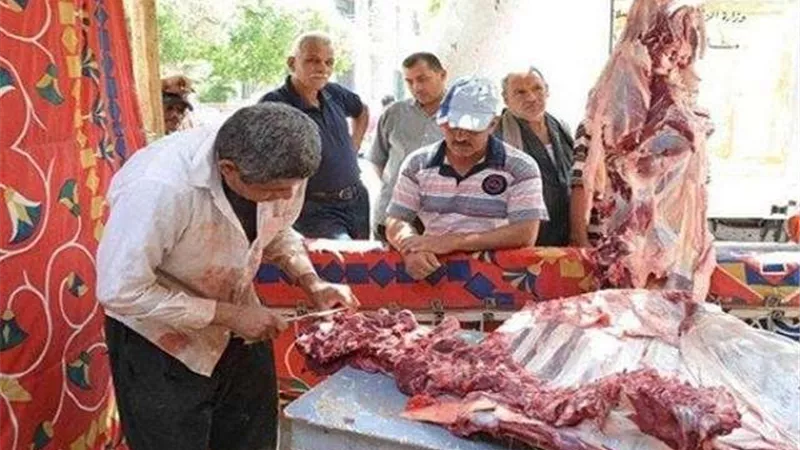 وزارة الرزاعة تعلن فتح المجازر  في عيد الأضحى بالـ«مجان »