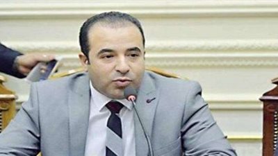 «بدوي»:  500 حساب شخصى تسرق يوميًا عن طريق تشكيلات عصابية