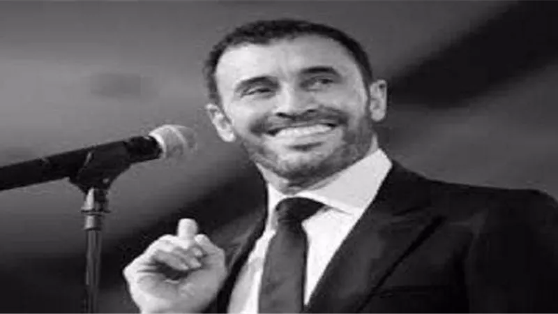 كاظم الساهر يعود لاستئناف حفلاته من جديد