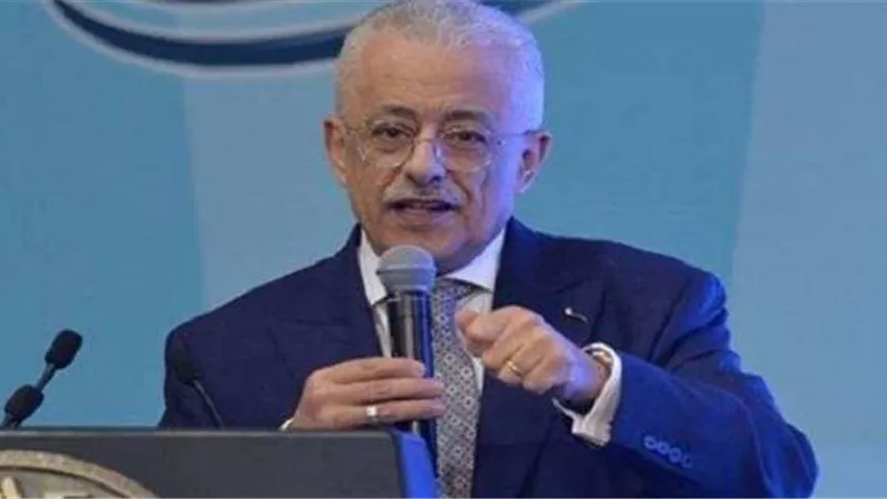 الإبقاء على «شوقي» في الحكومة الجديدة