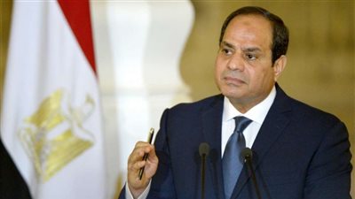 السيسي: الجميع يعاني من الخطاب الديني المتشدد وليست الدول العربية فقط