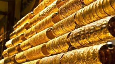 انخفاض طفيف في أسعار الذهب.. وعيار 21 بـ”601 جنيه”