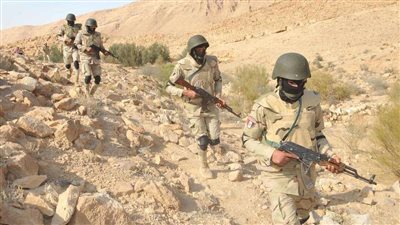 خبير أمني: العمليات الإرهابية لن تزيد أبناء الوطن إلّا إصرارًا على مواجهتها
