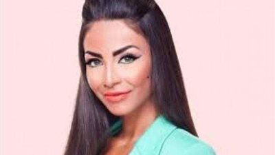 دوللى شاهين ورنا سماحة بالساحل الشمالى