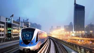 المترو: قيام آخر قطار من محطة المرج القديمة غدًا