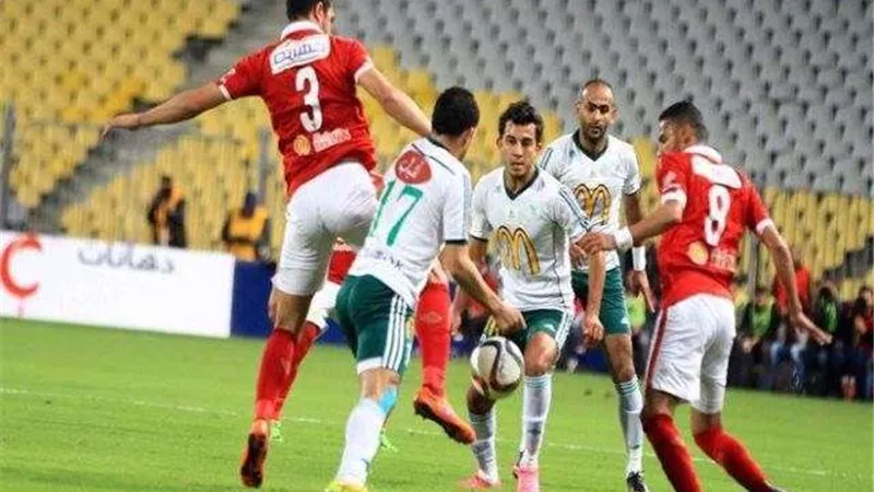 الأهلي يغادر القاهرة ظهر الإثنين استعدادًا لمواجهة المصري