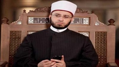 أسامة الأزهري: مليون مصري شيعوا جنازة الشيخ الشعراوي