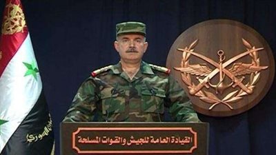 الدفاع الإسرائيلي: الجيش السوري تتعاظم قوته