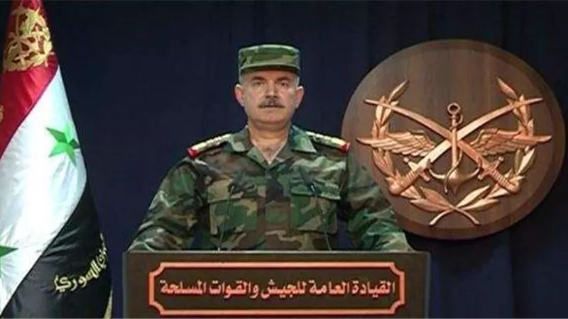 الدفاع الإسرائيلي: الجيش السوري تتعاظم قوته