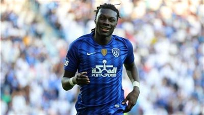 بالفيديو.. جوميز يسجل الثاني للهلال في الاتحاد