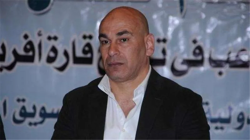 إبراهيم حسن يفتح النار على «حازم إمام»: يشبه عبد الحليم حافظ في اتخاذ القرارات
