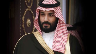ولي العهد السعودي يرصد مبلغ خيالي لشراء مانشيستر يونايتد