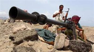 الحزن يخيم أهالي مطاي بالمنيا بعد وفاه المجند محمود عبد الحميد