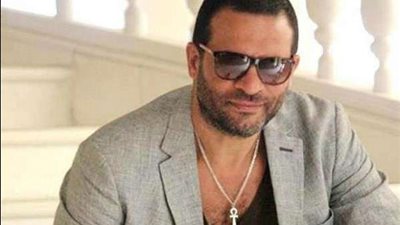 ماجد المصري يكشف كواليس 