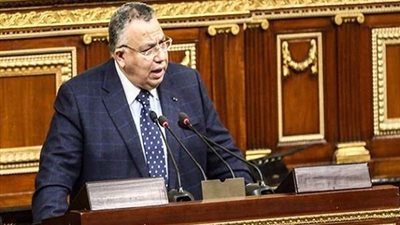 الشريف: التشريع حق أصيل للمجلس وللحكومة تقديم ما تراه من مقترحات