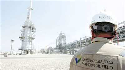 العراق يخفض إنتاج حقل 