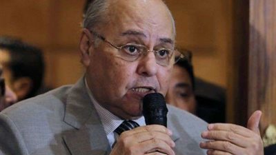 موسى مصطفى: المعارضة الحقيقية ليست بالصوت العالي
