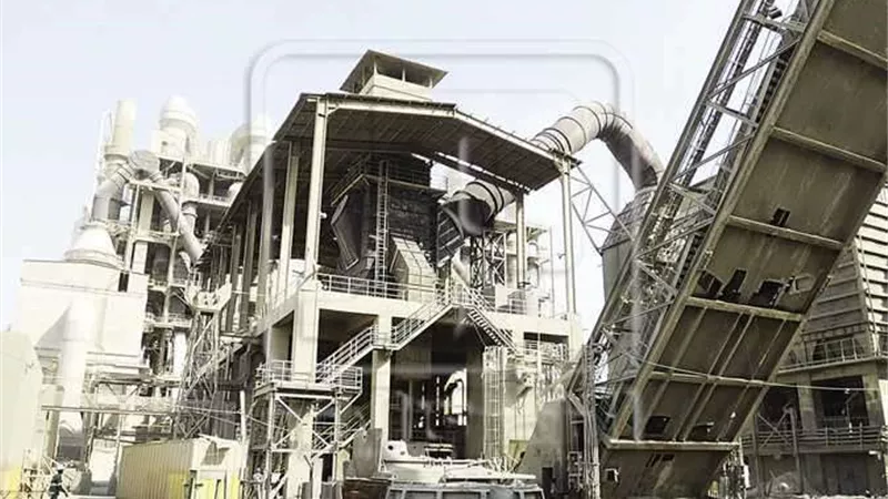 وزير قطاع الأعمال: تعويض عمال القومية للأسمنت براتب 6 سنوات