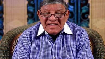 مفيد فوزي في ضيافة 
