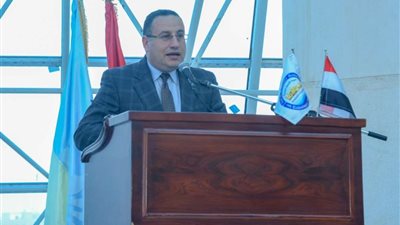 بالتفاصيل.. أزمة في مدرسة بالإسكندرية بسبب سكان الإيواء