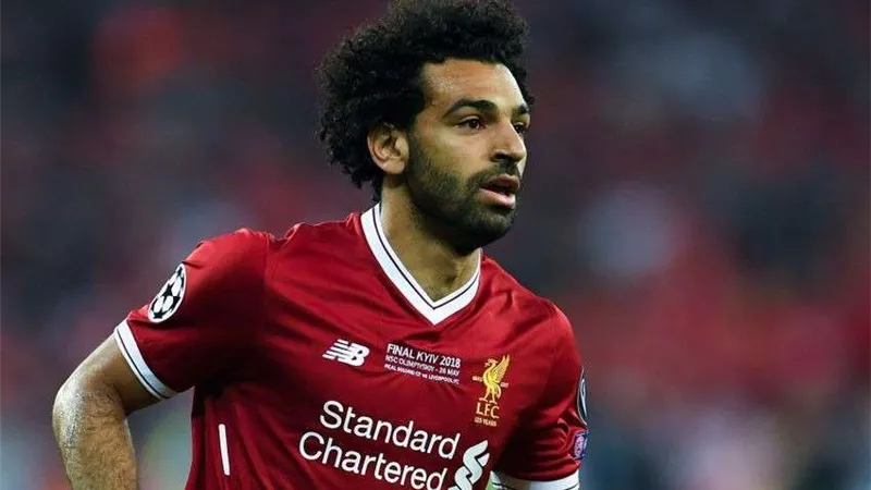 تقارير: فائض أرباح ليفربول يمنع محمد صلاح من الرحيل