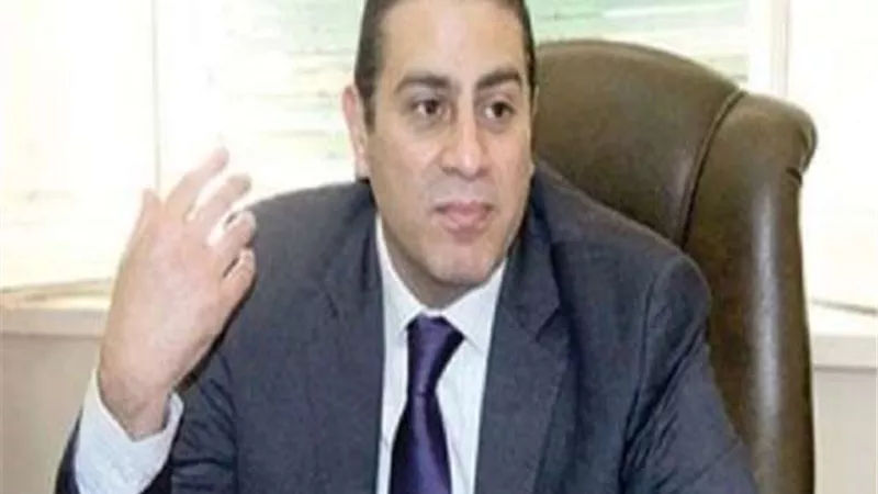 عبده صالح: رئيس الزمالك له حق الاستئناف على قرار اللجنة بإيقافه