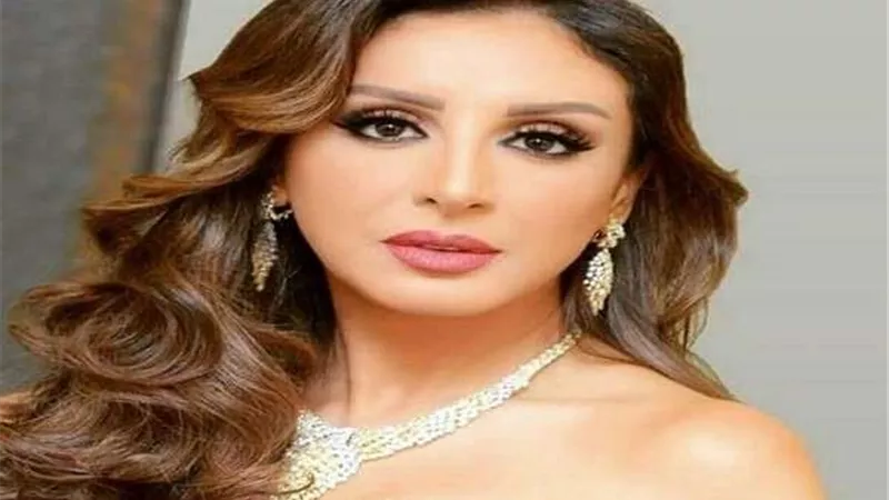 أنغام تعلن عن موعد طرح ألبوم 