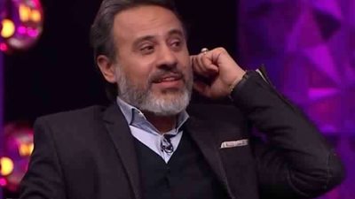 إيهاب فهمي: محمود عبد العزيز قاللي استفيد مني في 