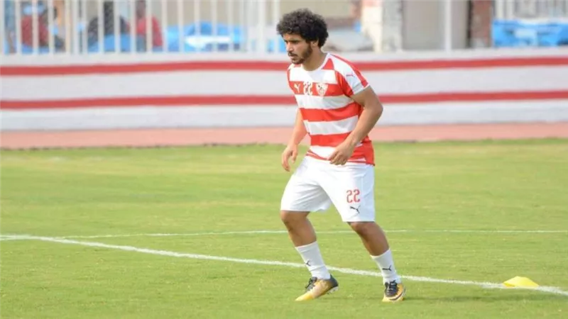 الزمالك يستقر علي أولي صفقات الصيف