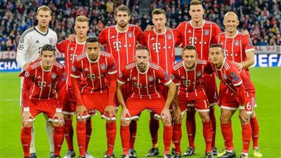 بايرن ميونخ يعلن قائمته المسافرة لمواجهة ليفربول في دوري الأبطال