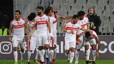 الزمالك يرفض الإفراج عن مستحقات اللاعبين