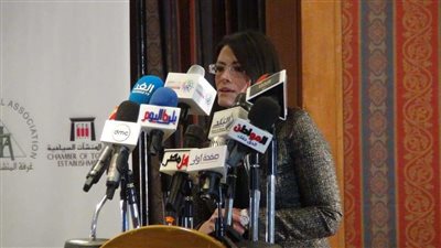 الرقابة على الفنادق: تعاقدنا مع منظمة السياحة العالمية لتطوير القطاع