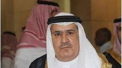 الديوان الملكي يعلن وفاة الأمير عبد الله بن فيصل بن تركي