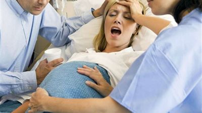 إعملي حسابك.. علامات تكشف عن الولادة فى الشهر السابع
