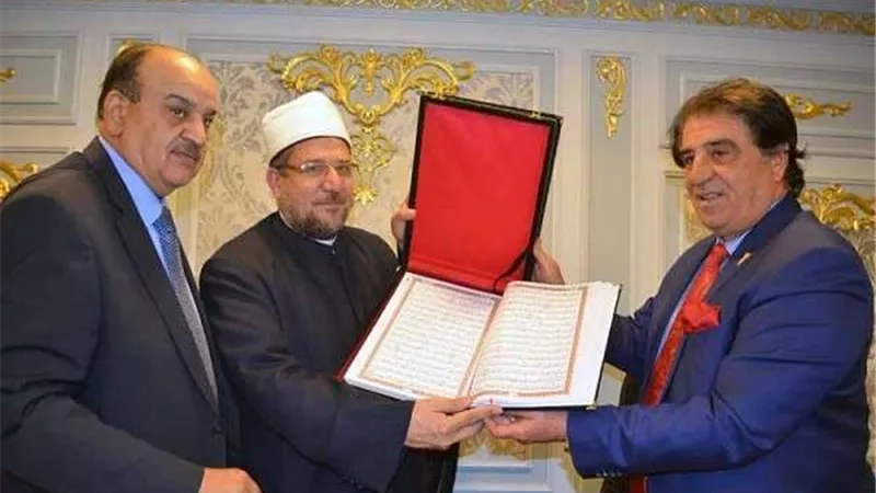 بالصور.. 