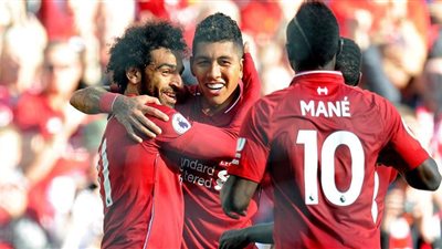 بايرن ميونخ في ضيافة ليفربول على 
