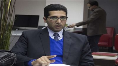 ١٦ مارس.. نظر دعوى إسقاط عضوية هيثم الحريري من البرلمان