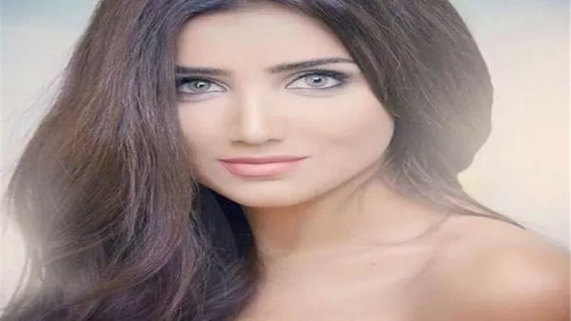 مي عمر تنتهي من تصوير مشاهدها في 