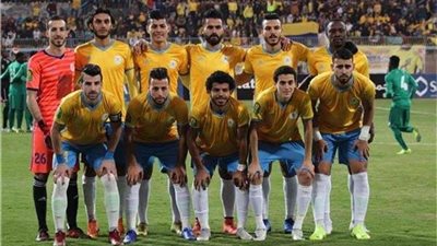 3 عقوبات للإسماعيلي بعد عودته لدوري أبطال إفريقيا