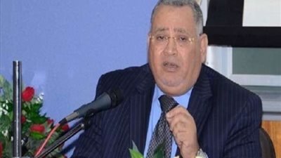 عبد الله النجار: هناك اشخاص لا زالوا يحملون أفكاراً متطرفة داخل الأزهر