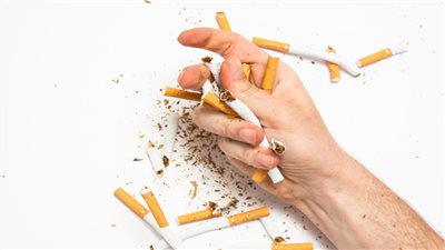 للإقلاع عن التدخين.. 7 طرق  لعلاج إدمان النيكوتين بـ 20 جنيه