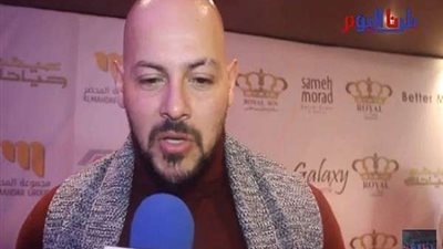 بالفيديو.. أحمد التهامي يكشف أسباب انضمامه لفريق عمل 